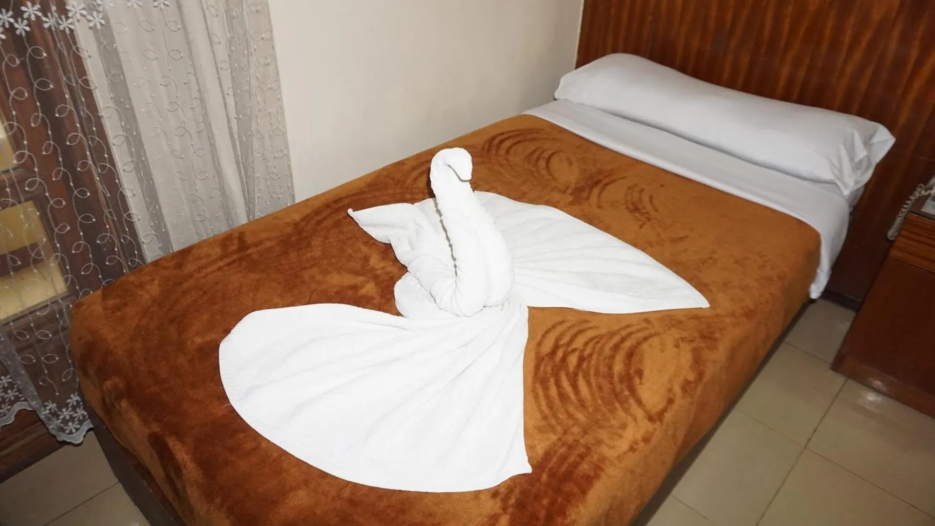 New Saint Catherine Hotel Luxor