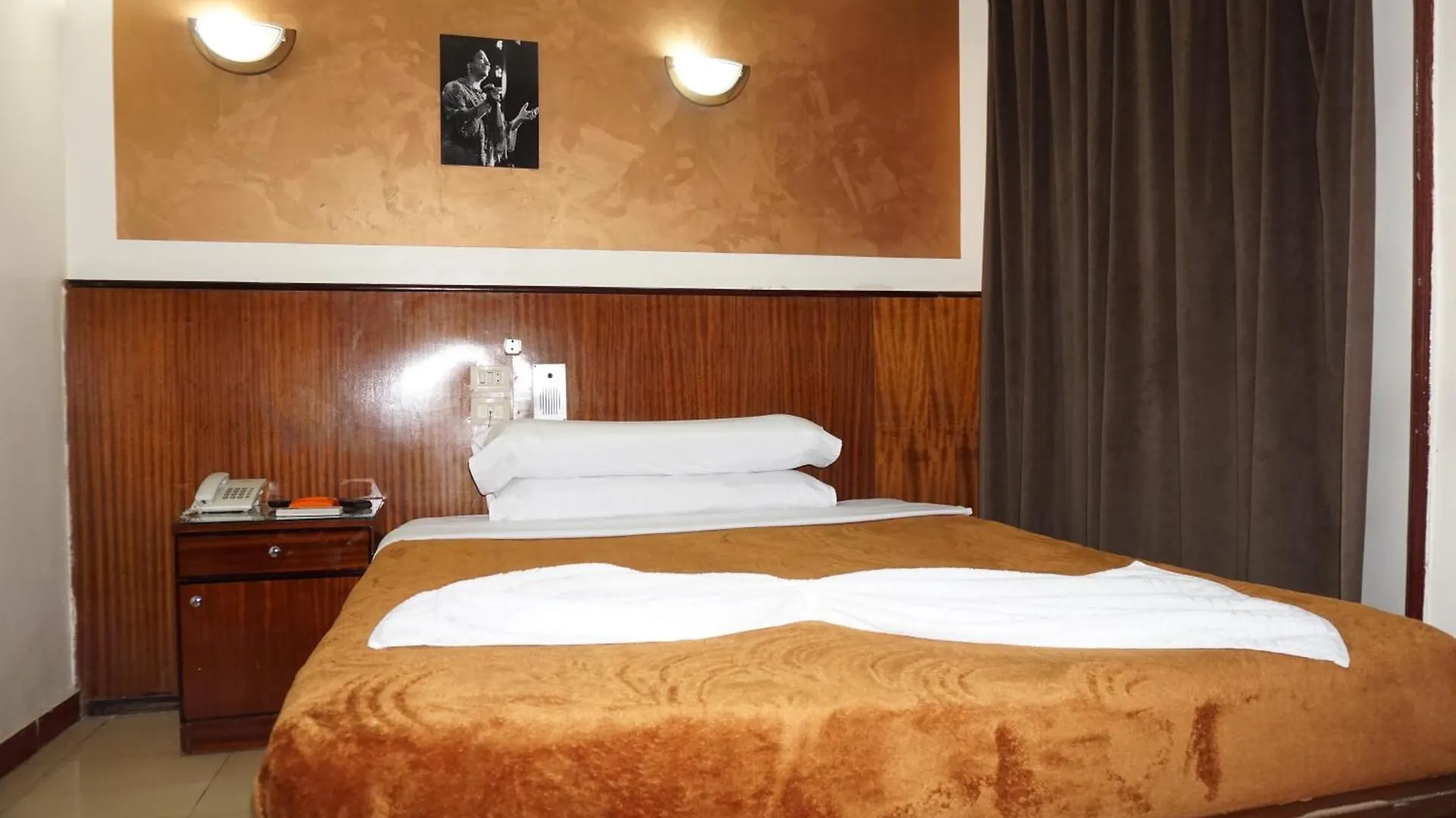 New Saint Catherine Hotel Luxor