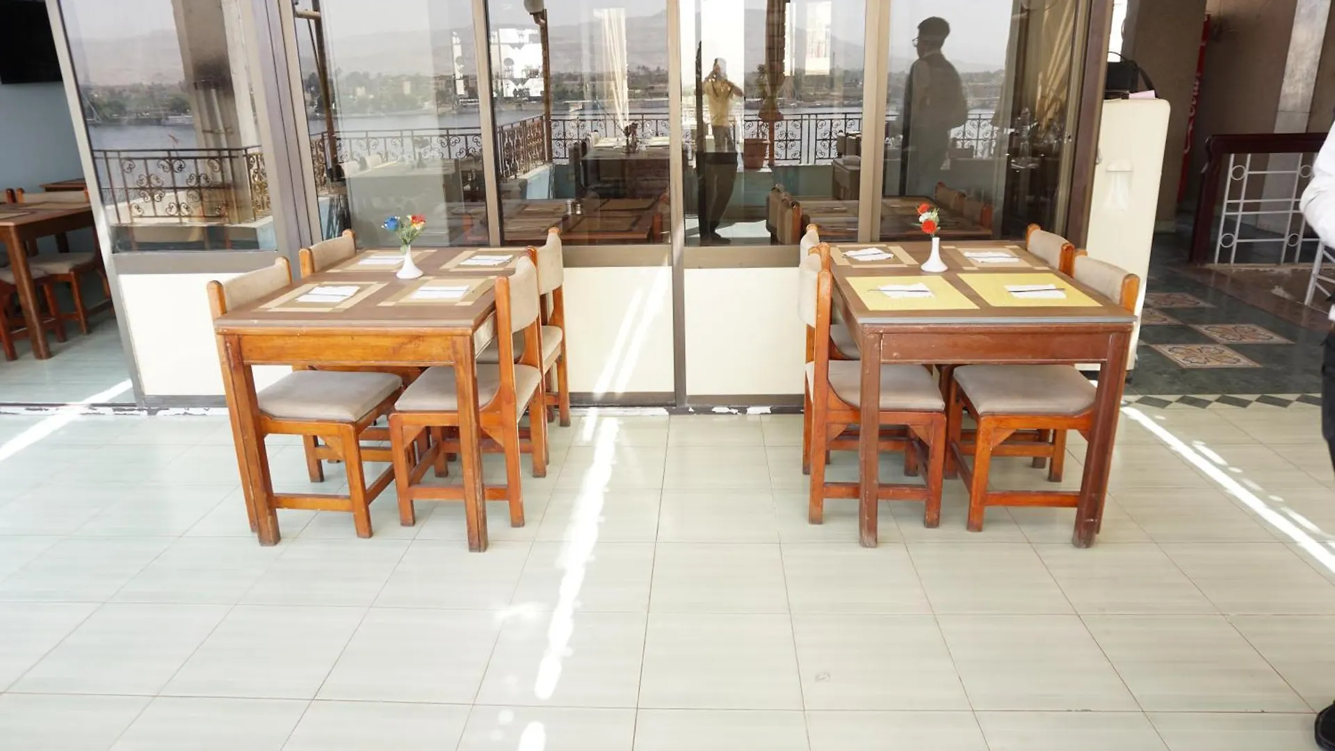 New Saint Catherine Hotel Luxor 2*,  Egitto