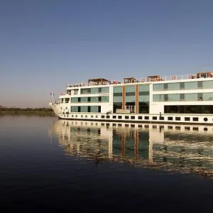 Le Fayan Nile Cruise: Weekly & Aswan Voyages Luxor