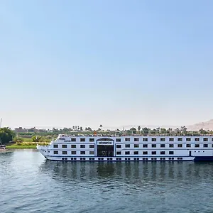 Moevenpick Royal Lotus Nile Cruise, Every Monday Four Nights From Luxor, Every Friday Three Nights From Aswan - Including Excursions & Sightseeing Luxor