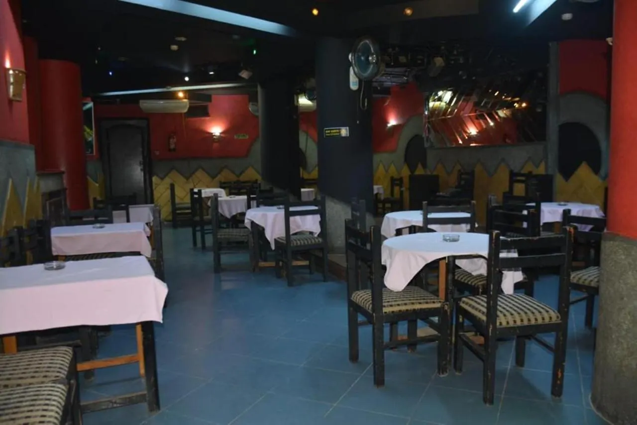 New Saint Catherine Hotel Luxor