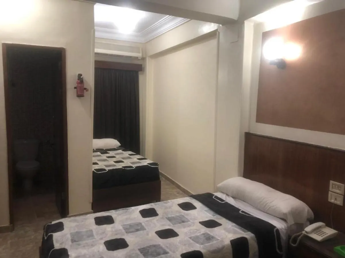 New Saint Catherine Hotel Luxor