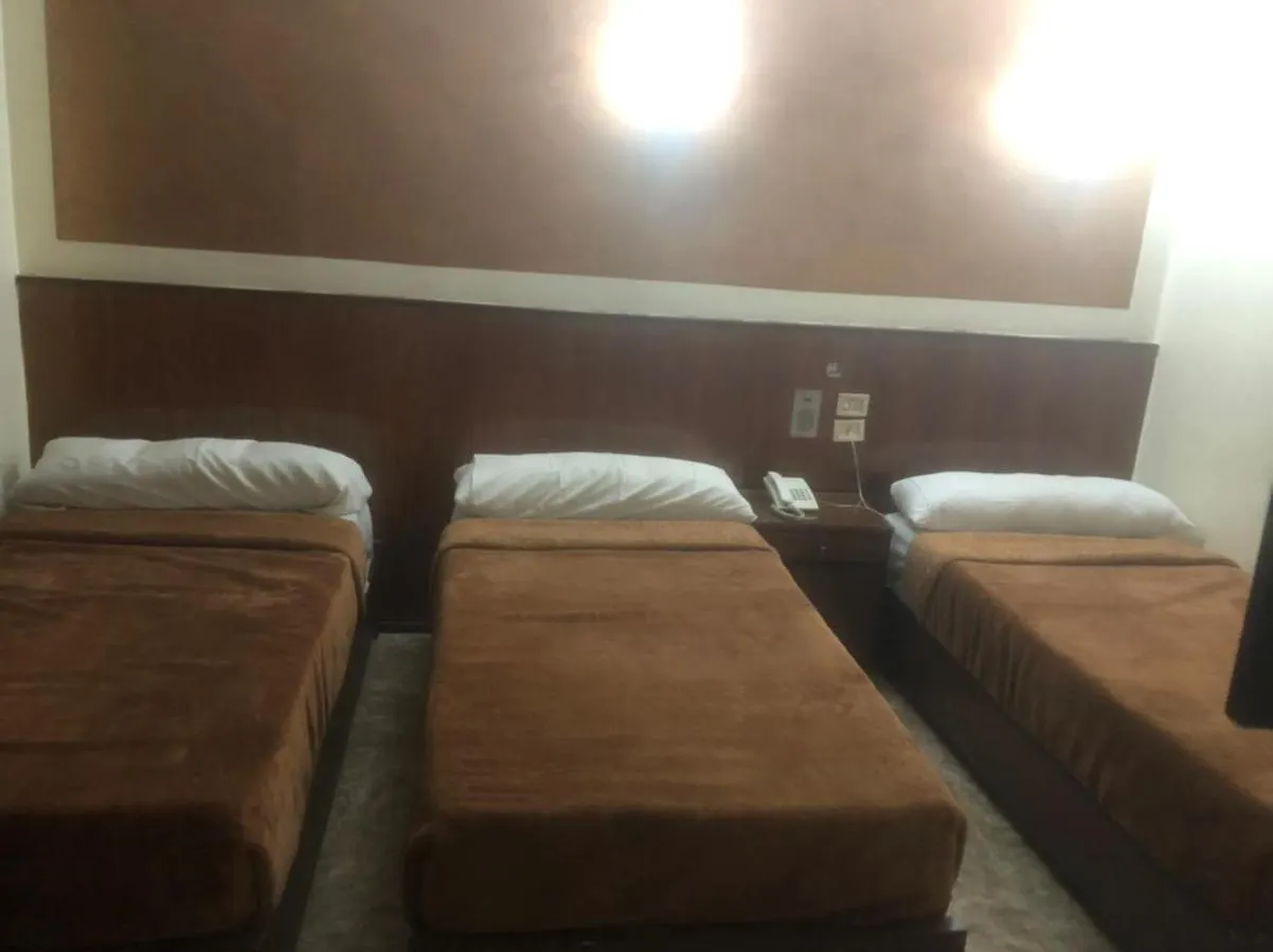 **  New Saint Catherine Hotel Luxor Egypt