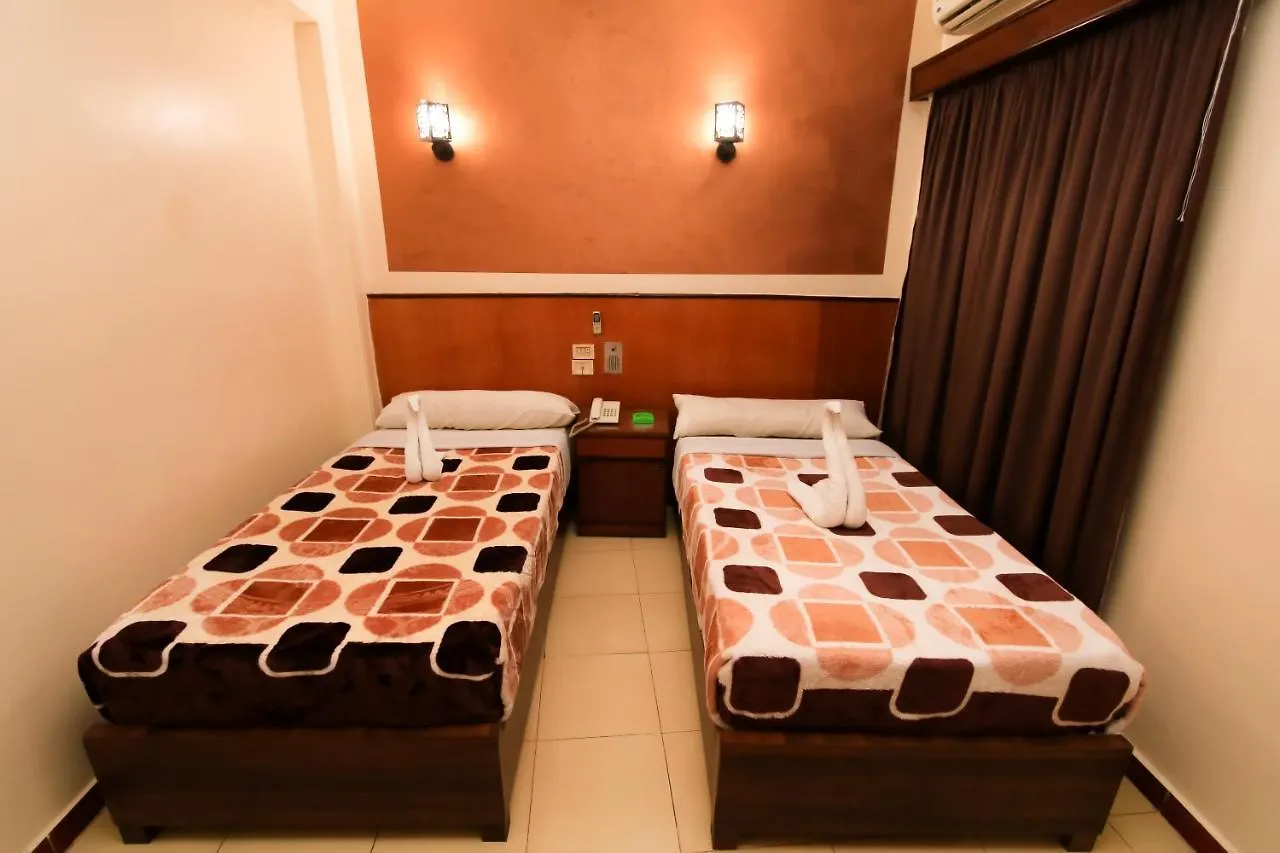 New Saint Catherine Hotel Luxor