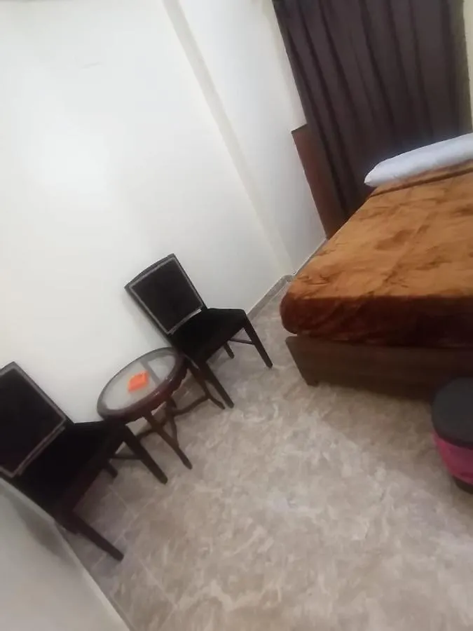 New Saint Catherine Hotel Luxor