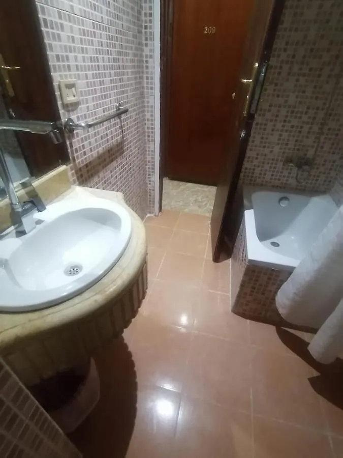 New Saint Catherine Hotel Luxor Egypt