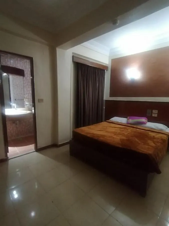 New Saint Catherine Hotel Luxor 2*,  Egypt