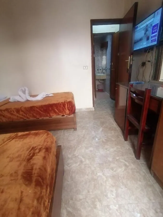 New Saint Catherine Hotel Luxor
