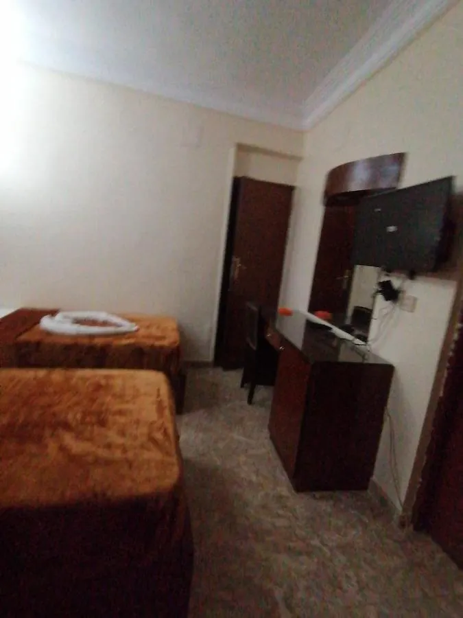 New Saint Catherine Hotel Luxor