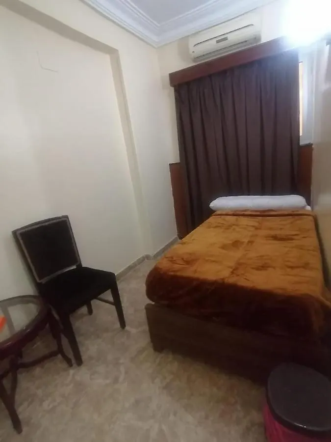 New Saint Catherine Hotel Luxor