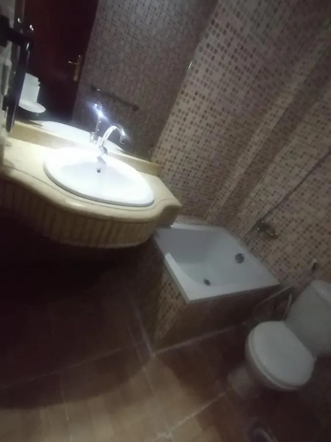 New Saint Catherine Hotel Luxor