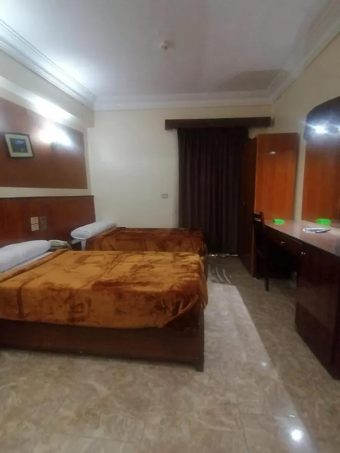 New Saint Catherine Hotel Luxor 2*,  Egypt