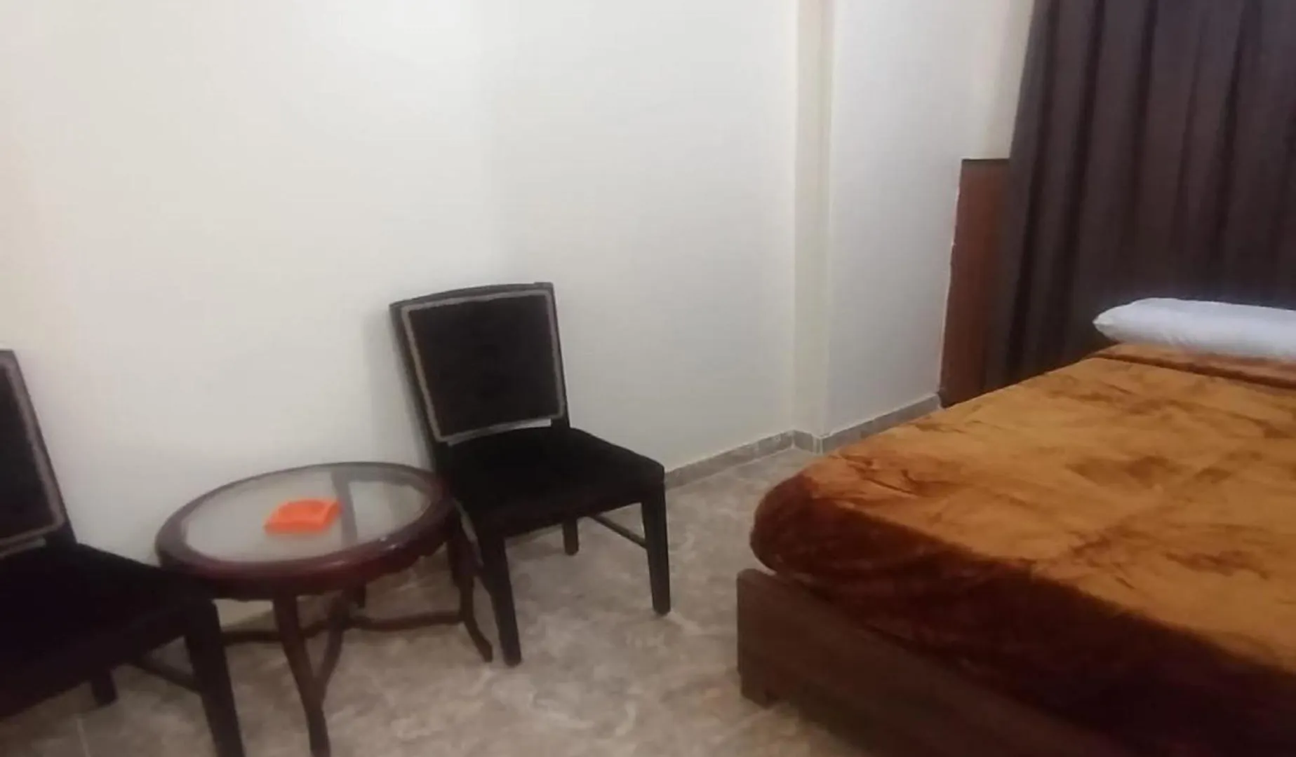 New Saint Catherine Hotel Luxor Egypt