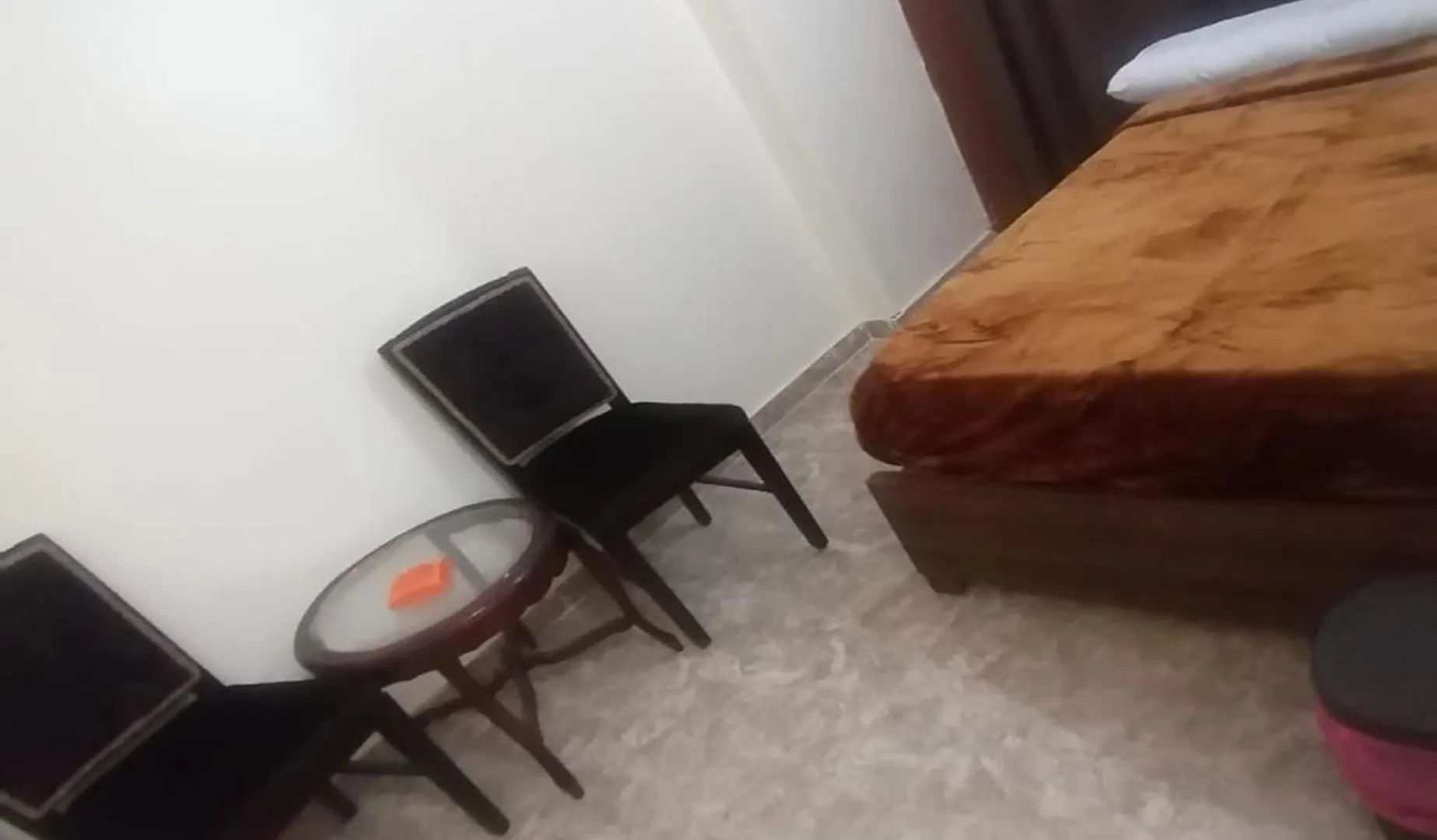 New Saint Catherine Hotel Luxor